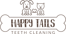 Happy Tails Teeth Cleaning